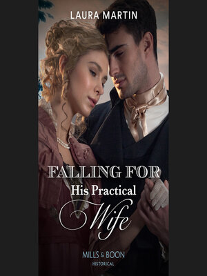 cover image of Falling For His Practical Wife
